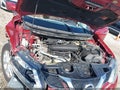 2016 Nissan Rogue — photo 10 of 17 | VIN KNMAT2MV0GP678424