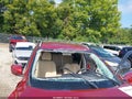 2016 Nissan Rogue — photo 13 of 17 | VIN KNMAT2MV0GP678424