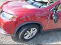 2016 Nissan Rogue — photo 15 of 17 | VIN KNMAT2MV0GP678424