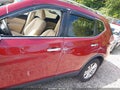 2016 Nissan Rogue — photo 16 of 17 | VIN KNMAT2MV0GP678424