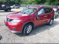 2016 Nissan Rogue — photo 2 of 17 | VIN KNMAT2MV0GP678424