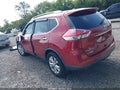 2016 Nissan Rogue — photo 3 of 17 | VIN KNMAT2MV0GP678424