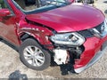 2016 Nissan Rogue — photo 6 of 17 | VIN KNMAT2MV0GP678424
