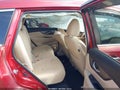 2016 Nissan Rogue — photo 8 of 17 | VIN KNMAT2MV0GP678424