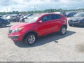 2011 Kia Sportage — photo 2 of 11 | VIN KNDPB3A29B7055955