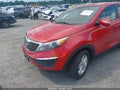 2011 Kia Sportage — photo 6 of 11 | VIN KNDPB3A29B7055955