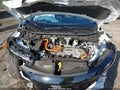 2024 Nissan Ariya — photo 10 of 16 | VIN JN1BF0BA0RM435056