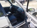 1996 Toyota RAV4 — photo 5 of 11 | VIN JT3HP10V5T0094207