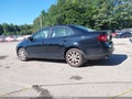 2010 Volkswagen Jetta — photo 3 of 14 | VIN 3VWRZ7AJ3AM105348