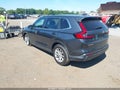 2025 Honda CR-V — photo 3 of 18 | VIN 2HKRS4H73SH456865