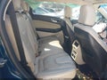 2020 Ford Edge — photo 8 of 16 | VIN 2FMPK3K98LBA74786