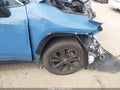 2023 Toyota RAV4 Hybrid — photo 6 of 17 | VIN 4T3E6RFVXPU138257