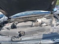 2022 Chevrolet Suburban — photo 10 of 17 | VIN 1GNSKFKD0NR355704