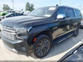 2022 Chevrolet Suburban — photo 2 of 17 | VIN 1GNSKFKD0NR355704