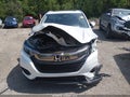2019 Honda HR-V — photo 12 of 16 | VIN 3CZRU6H70KM713099