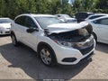 2019 Honda HR-V — photo 1 of 16 | VIN 3CZRU6H70KM713099