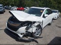 2019 Honda HR-V — photo 2 of 16 | VIN 3CZRU6H70KM713099