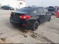 2016 Chevrolet Cruze — photo 4 of 12 | VIN 1G1BC5SM0G7256971