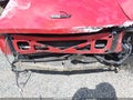 1993 Chevrolet Corvette — photo 13 of 17 | VIN 1G1YY33PXP5120349