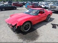 1993 Chevrolet Corvette — photo 2 of 17 | VIN 1G1YY33PXP5120349