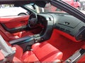 1993 Chevrolet Corvette — photo 5 of 17 | VIN 1G1YY33PXP5120349