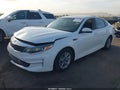 2017 Kia Optima — photo 2 of 16 | VIN 5XXGT4L11HG126525