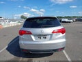 2014 Acura RDX — photo 16 of 17 | VIN 5J8TB3H39EL000643