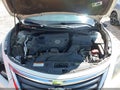 2015 Nissan Altima — photo 10 of 16 | VIN 1N4AL3AP1FC476070
