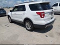 2016 Ford Explorer — photo 3 of 16 | VIN 1FM5K7D84GGB04920