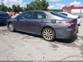 2018 Toyota Camry — photo 3 of 17 | VIN 4T1B11HK9JU661601