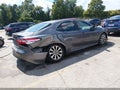 2018 Toyota Camry — photo 4 of 17 | VIN 4T1B11HK9JU661601