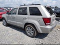 2009 Jeep Grand Cherokee — photo 3 of 13 | VIN 1J8GR58K99C554777