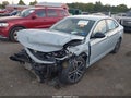 2025 Volkswagen Jetta — photo 2 of 16 | VIN 3VWBX7BU4SM059188