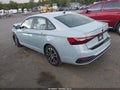2025 Volkswagen Jetta — photo 3 of 16 | VIN 3VWBX7BU4SM059188