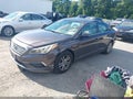 2017 Hyundai Sonata — photo 2 of 18 | VIN 5NPE24AF2HH578271