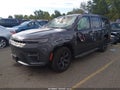 2026 Jeep Grand Wagoneer — photo 2 of 21 | VIN 1C4SJVBPXTS174373