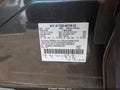 2019 Ford Edge — photo 9 of 16 | VIN 2FMPK3J98KBB43265