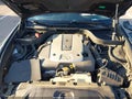 2008 Infiniti G35 — photo 10 of 16 | VIN JNKBV61F38M254059