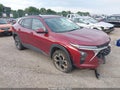 2025 Chevrolet Trax — photo 1 of 16 | VIN KL77LHEP9SC077832
