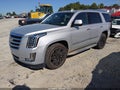 2015 Cadillac Escalade — photo 2 of 17 | VIN 1GYS4MKJ3FR541603