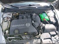 2009 Mazda 6 — photo 10 of 11 | VIN 1YVHP82B495M34332