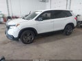2021 Honda Passport — photo 2 of 16 | VIN 5FNYF8H51MB022693
