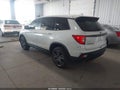 2021 Honda Passport — photo 3 of 16 | VIN 5FNYF8H51MB022693