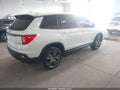 2021 Honda Passport — photo 4 of 16 | VIN 5FNYF8H51MB022693