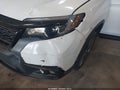 2021 Honda Passport — photo 6 of 16 | VIN 5FNYF8H51MB022693