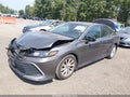 2024 Toyota Camry — photo 2 of 16 | VIN 4T1C11AK5RU848621