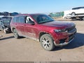 2025 Jeep Grand Cherokee L — photo 1 of 16 | VIN 1C4RJKBG9S8719746