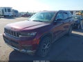 2025 Jeep Grand Cherokee L — photo 2 of 16 | VIN 1C4RJKBG9S8719746