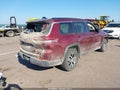 2025 Jeep Grand Cherokee L — photo 4 of 16 | VIN 1C4RJKBG9S8719746
