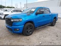 2025 Ram 1500 — photo 2 of 17 | VIN 1C6RREGP3SN756481